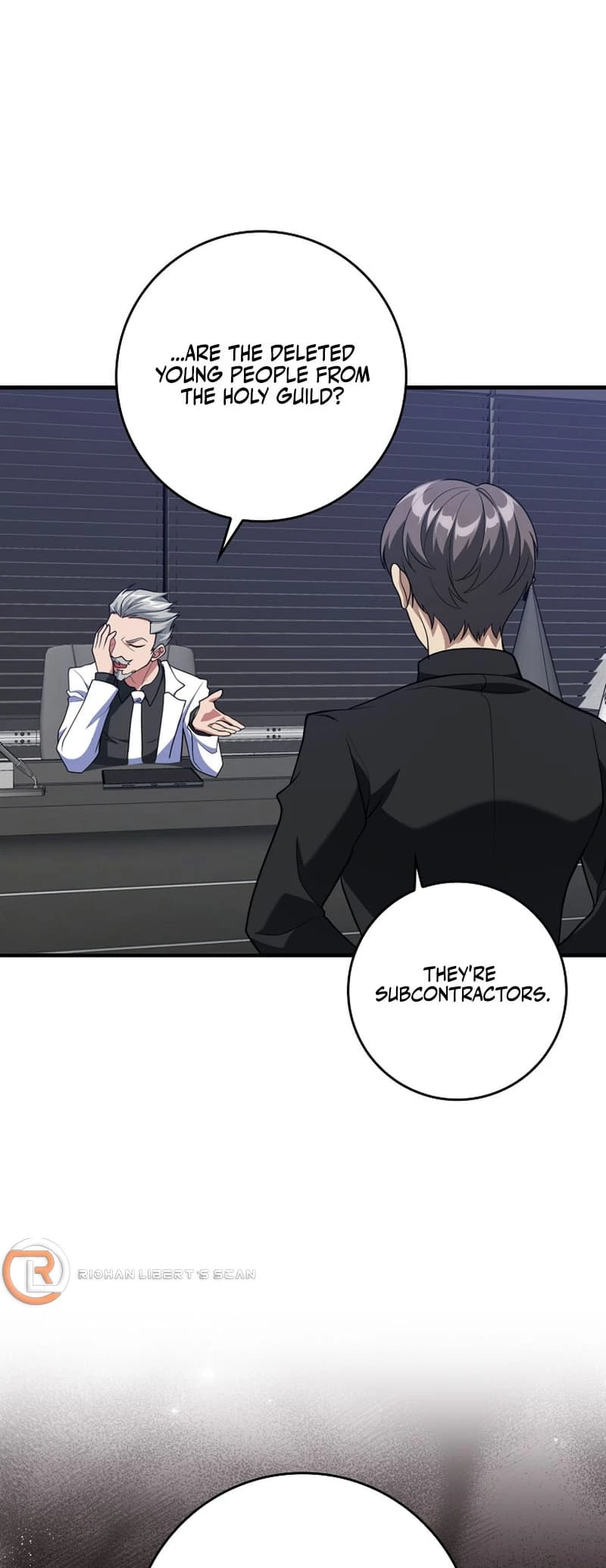 The Maxed-Out Player Chapter 62 - 46