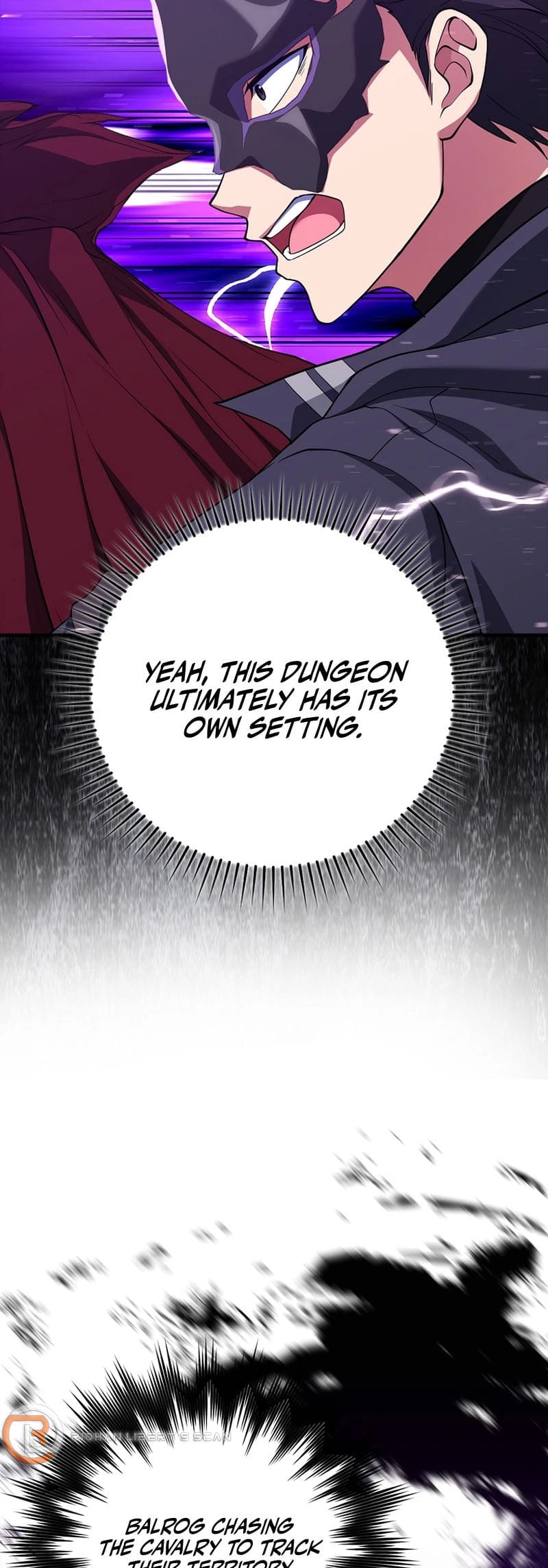 The Maxed-Out Player Chapter 61 - 18