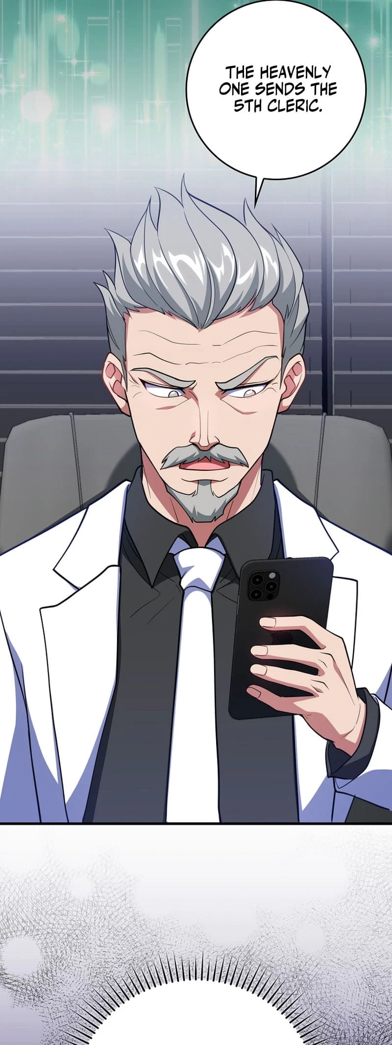 The Maxed-Out Player Chapter 62 - 50