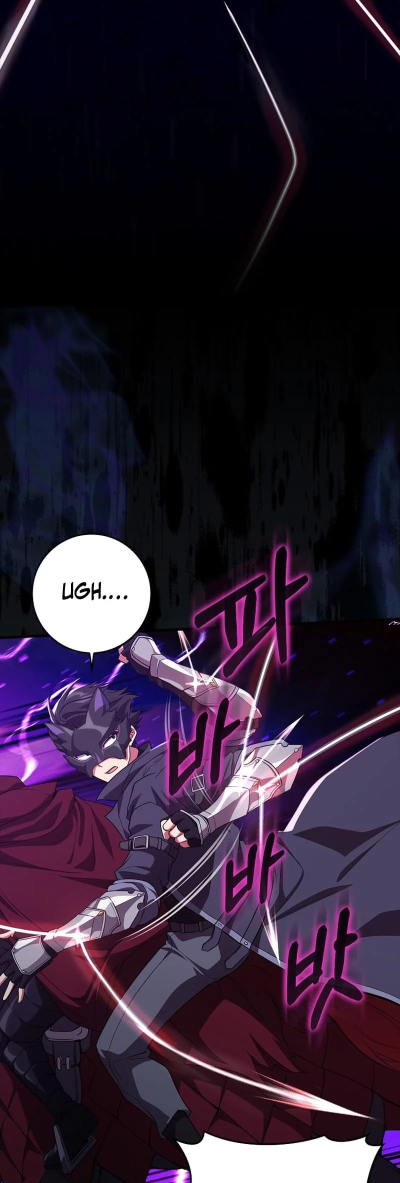 The Maxed-Out Player Chapter 61 - 22