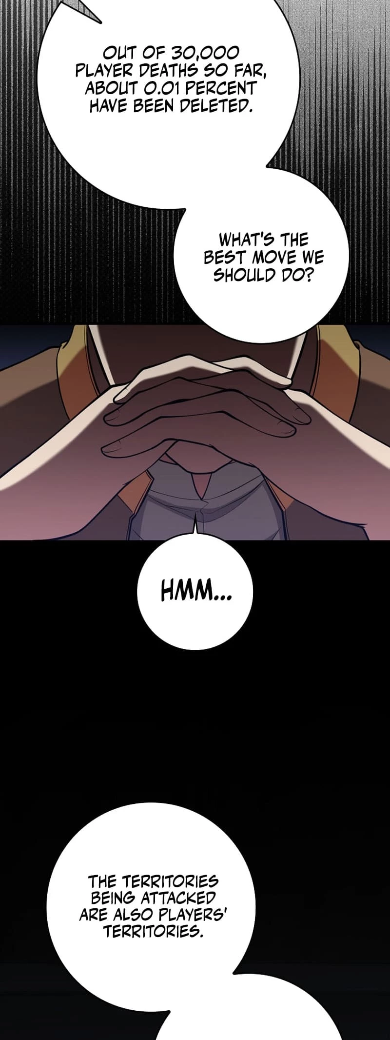 The Maxed-Out Player Chapter 62 - 55