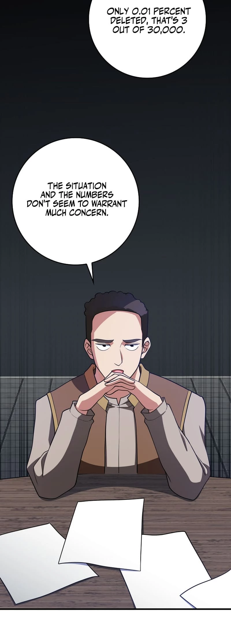 The Maxed-Out Player Chapter 62 - 56