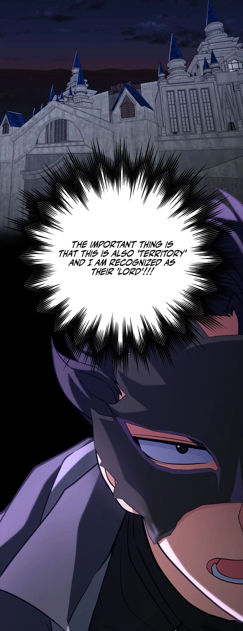 The Maxed-Out Player Chapter 61 - 26