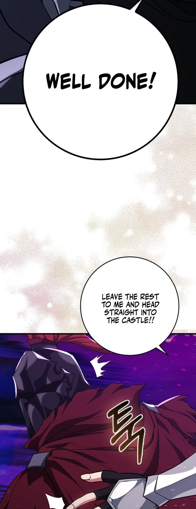 The Maxed-Out Player Chapter 61 - 27