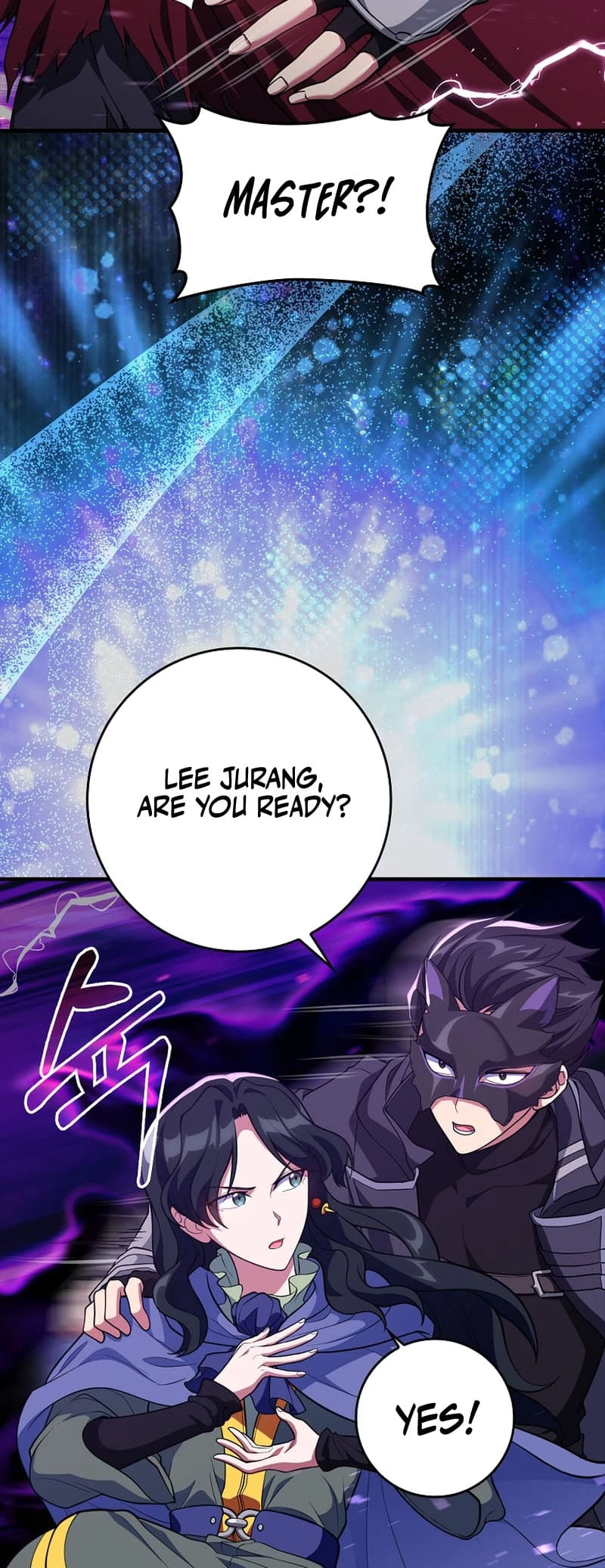 The Maxed-Out Player Chapter 61 - 28