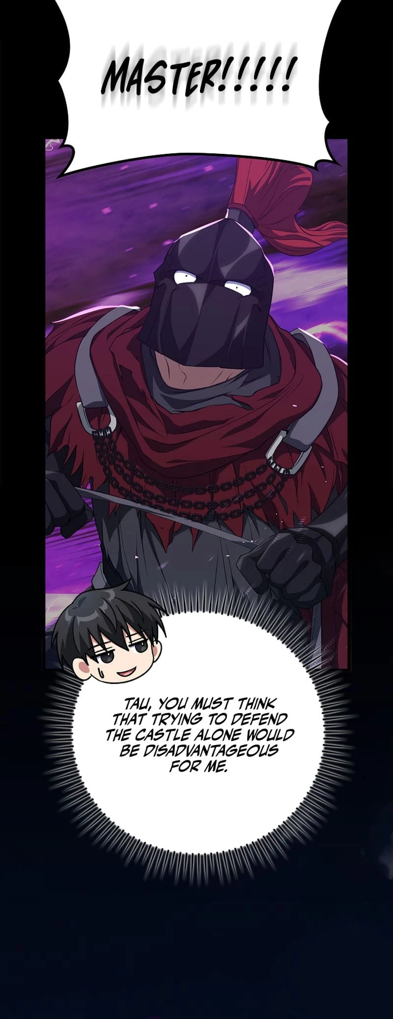The Maxed-Out Player Chapter 61 - 32