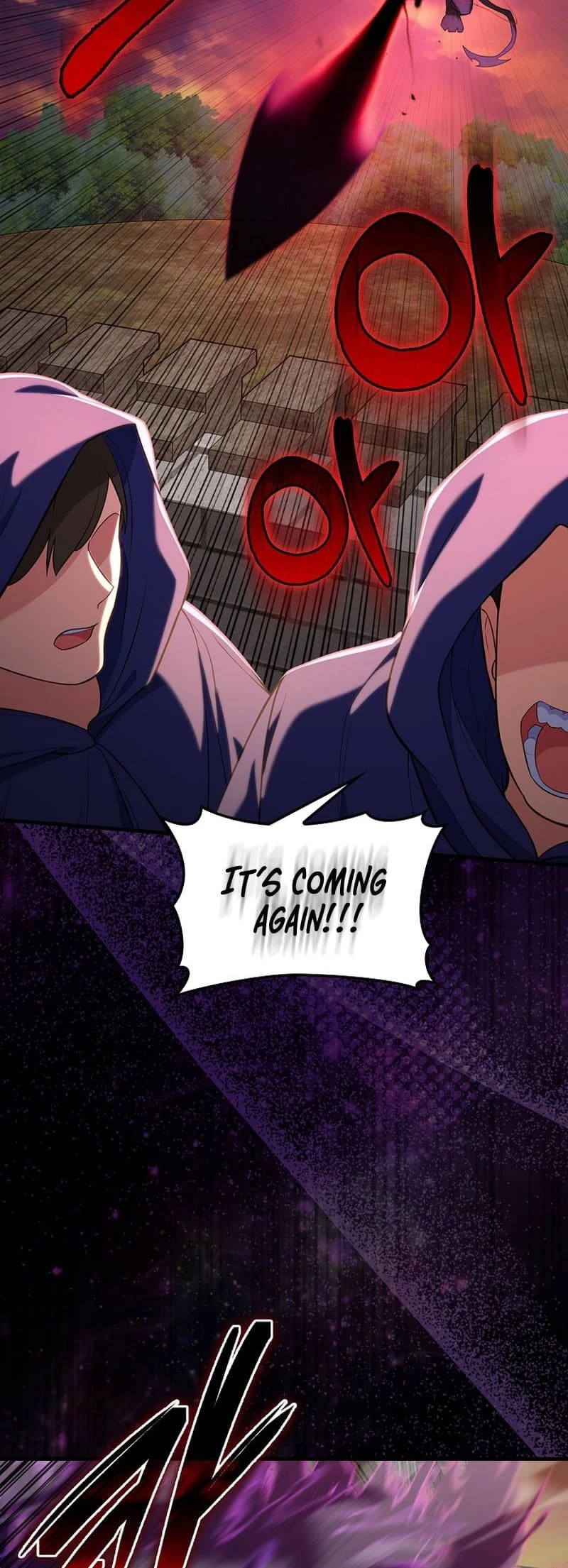 The Maxed-Out Player Chapter 62 - 64
