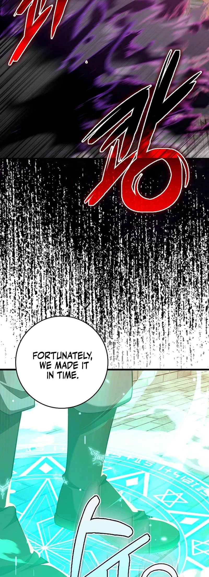 The Maxed-Out Player Chapter 62 - 65