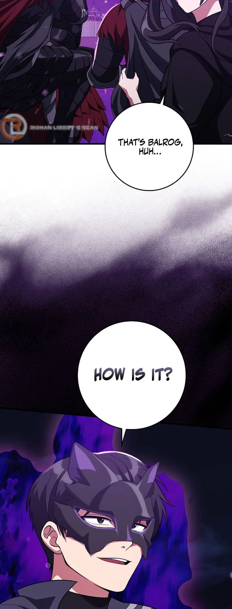 The Maxed-Out Player Chapter 61 - 41