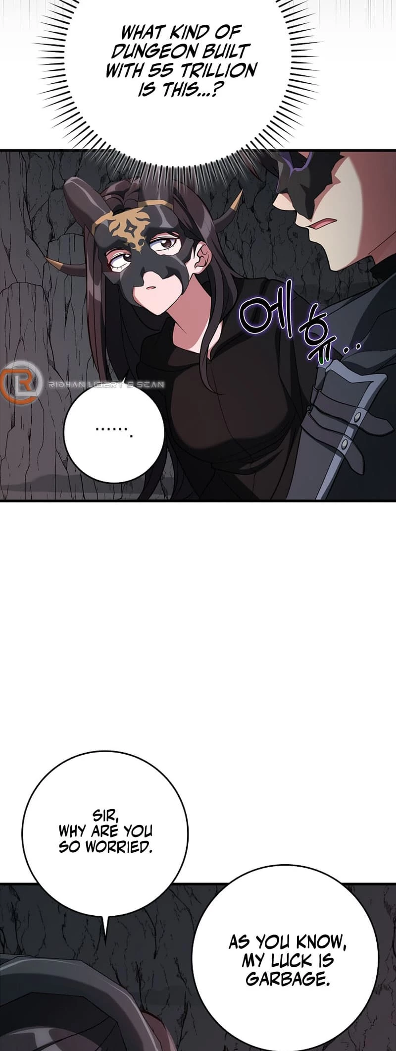 The Maxed-Out Player Chapter 60 - 6