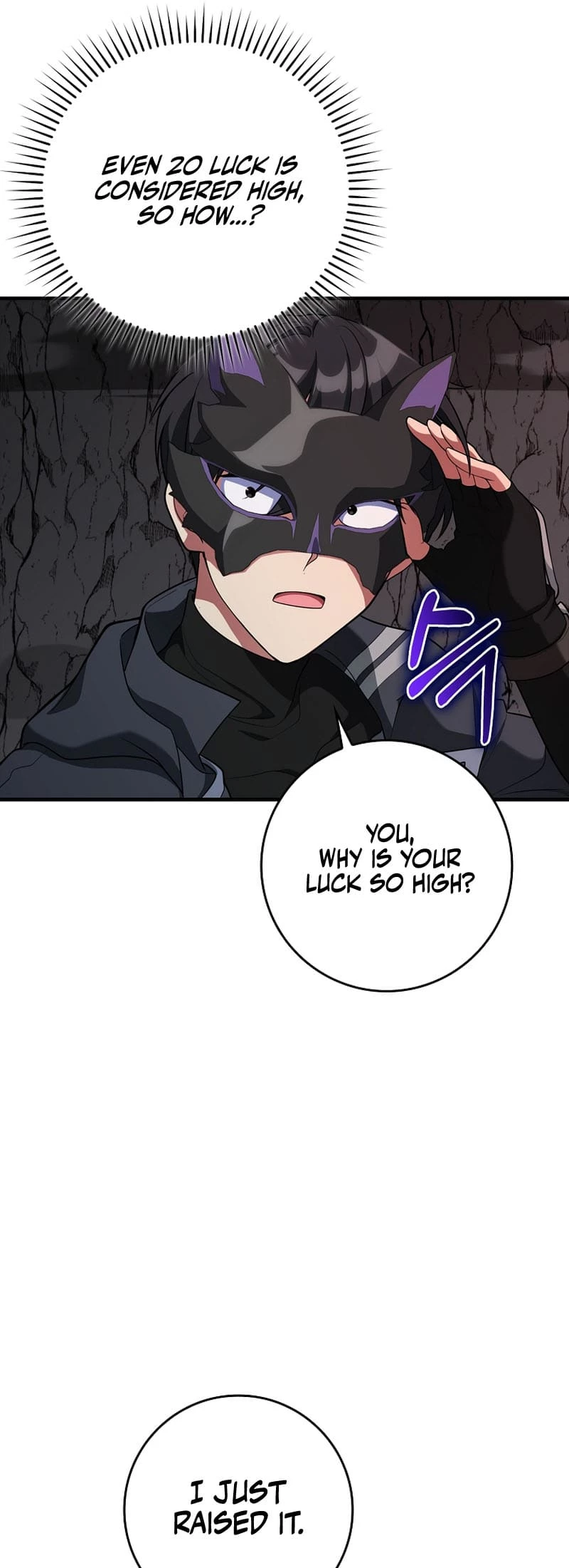 The Maxed-Out Player Chapter 60 - 9