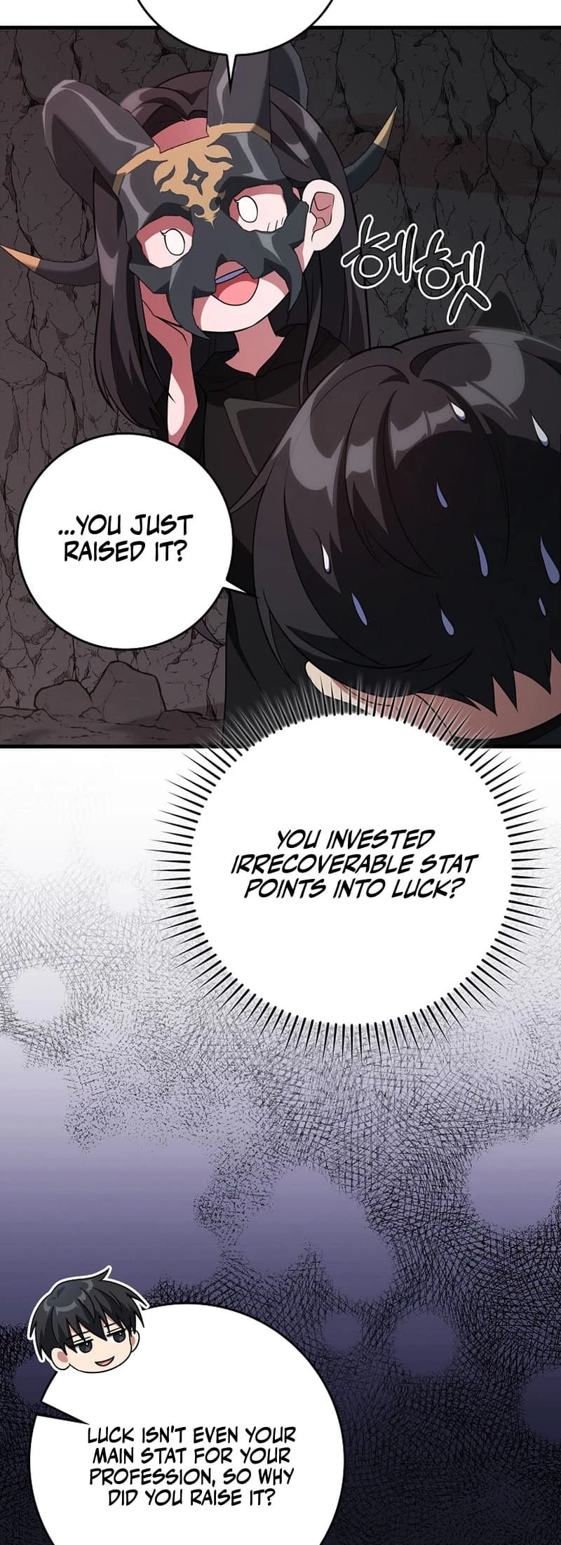 The Maxed-Out Player Chapter 60 - 10
