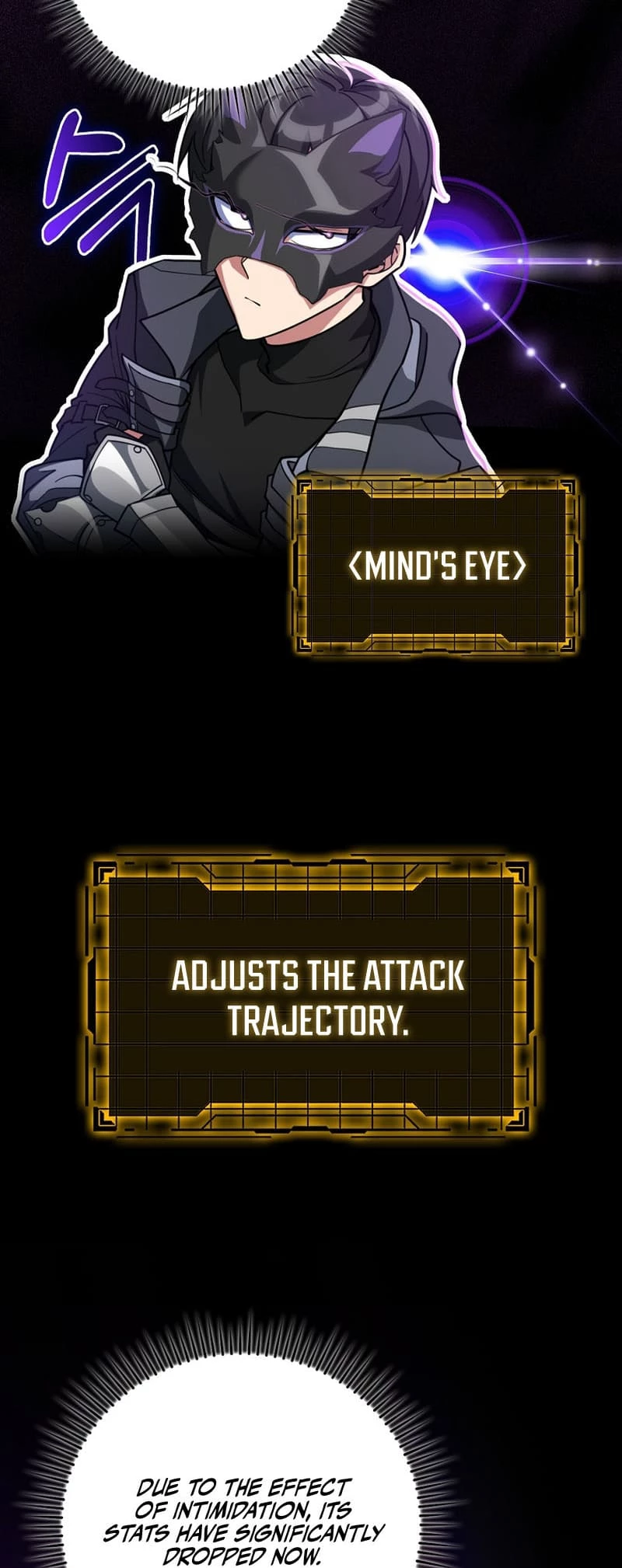 The Maxed-Out Player Chapter 61 - 55