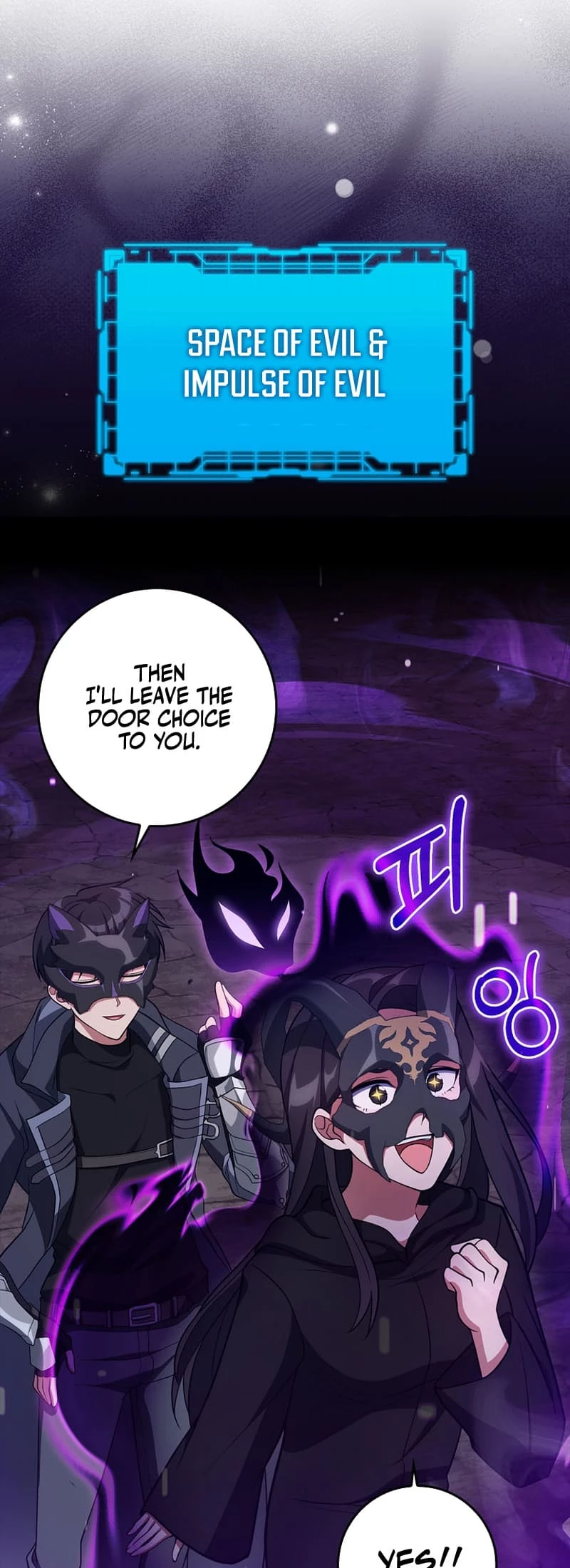 The Maxed-Out Player Chapter 60 - 13
