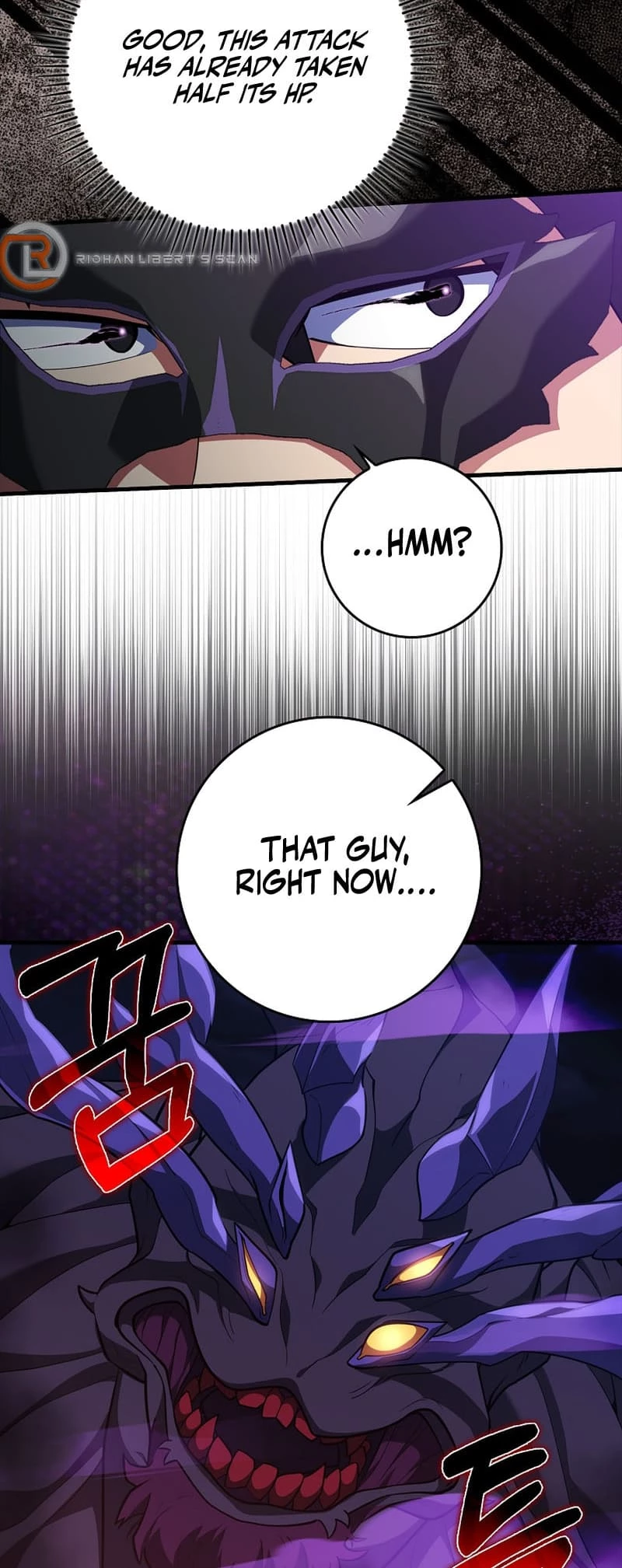 The Maxed-Out Player Chapter 61 - 60
