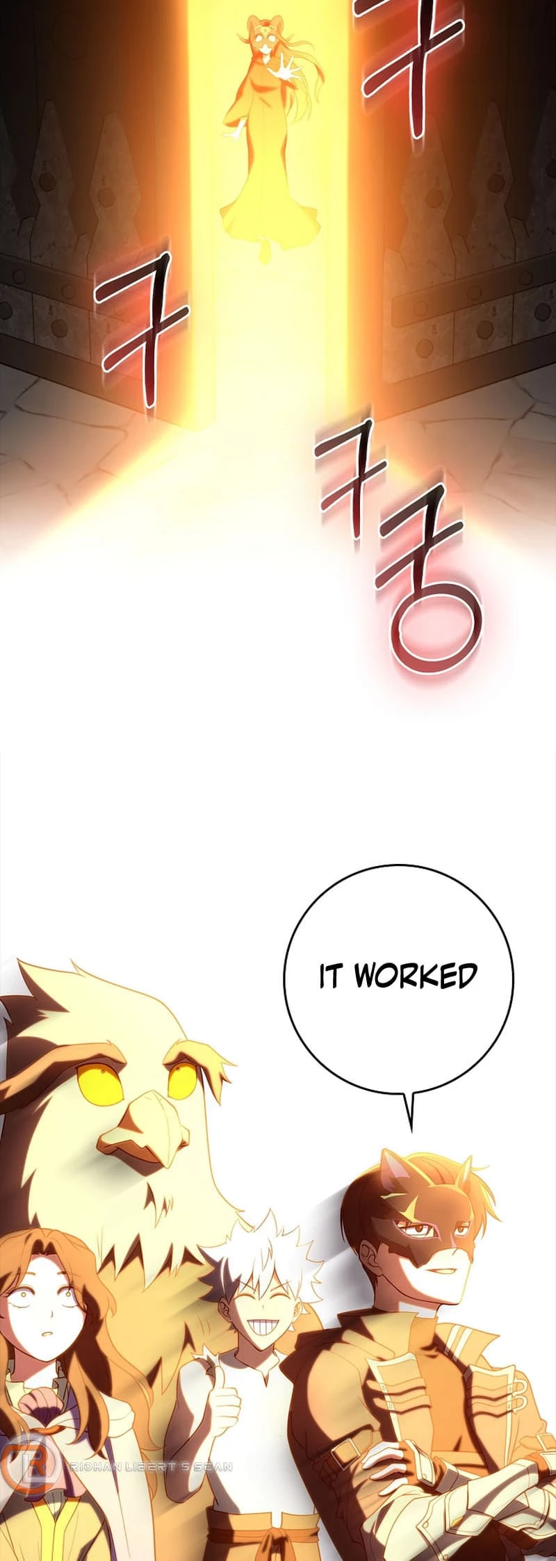 The Maxed-Out Player Chapter 60 - 18