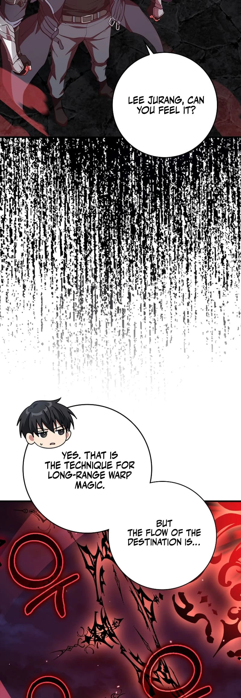 The Maxed-Out Player Chapter 61 - 63