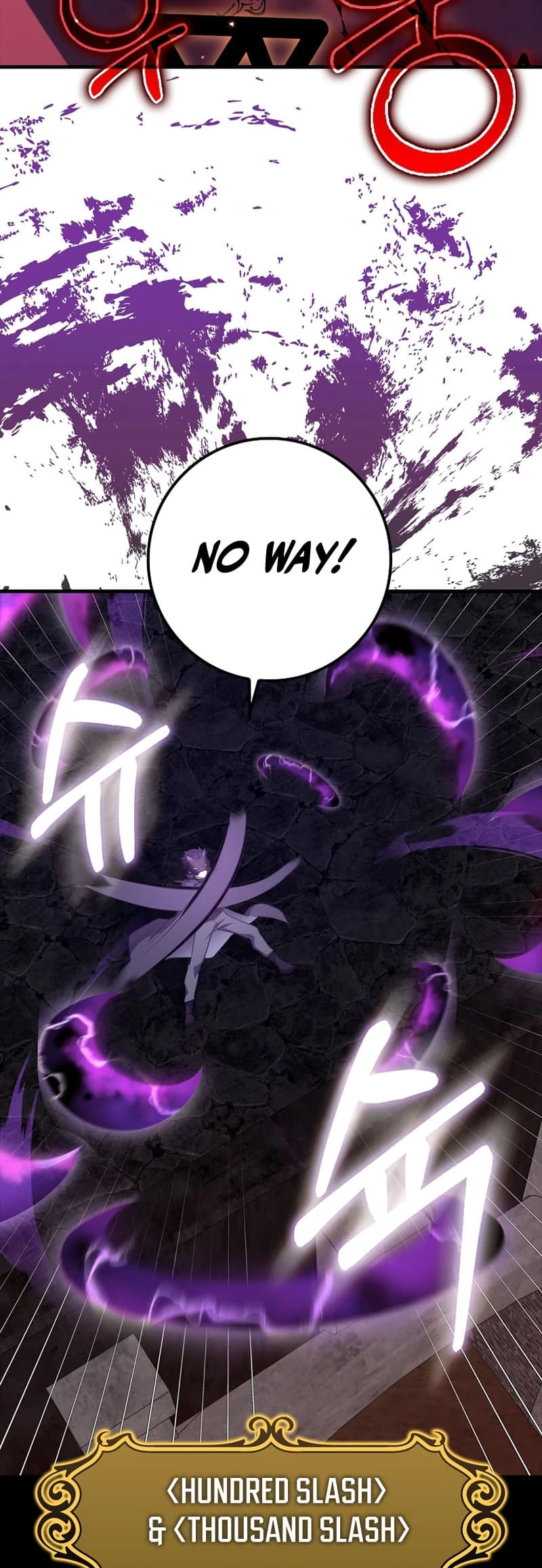 The Maxed-Out Player Chapter 61 - 64