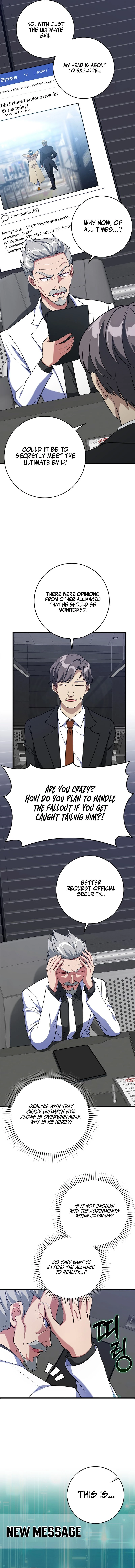 The Maxed-Out Player Chapter 60 - 21