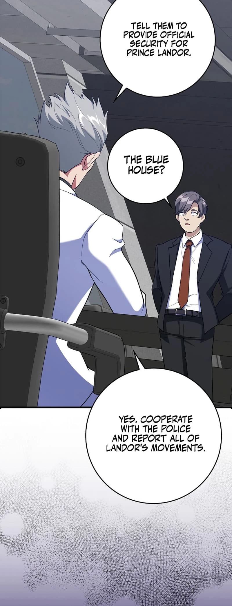 The Maxed-Out Player Chapter 60 - 23