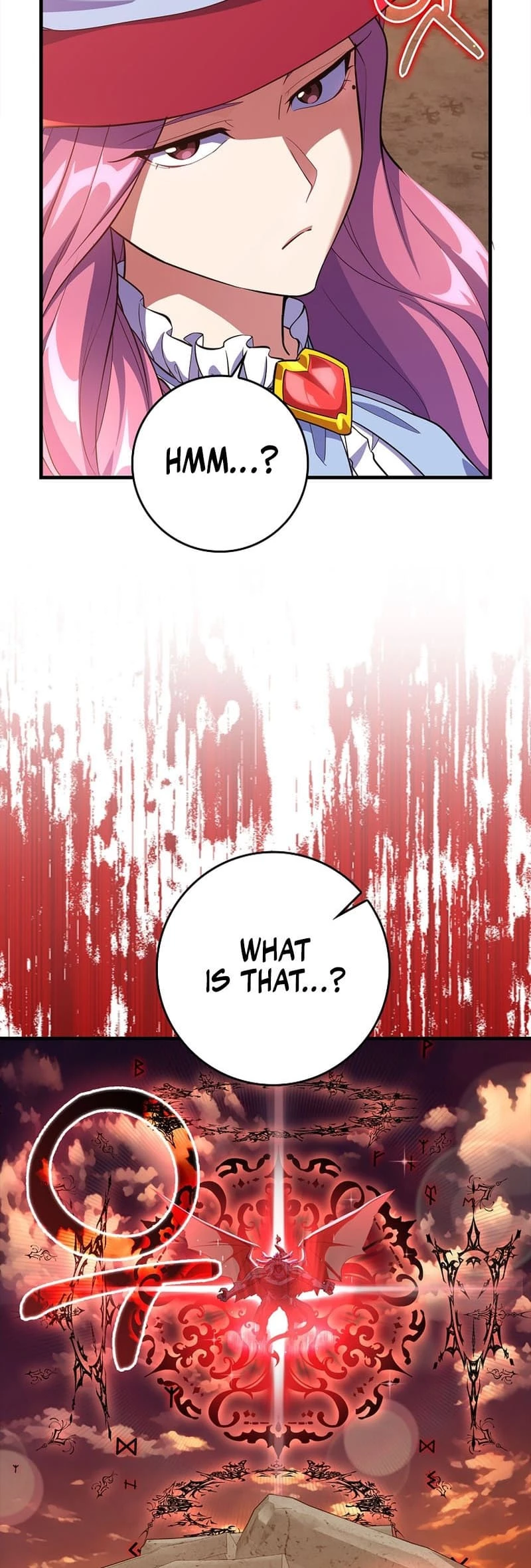 The Maxed-Out Player Chapter 61 - 70