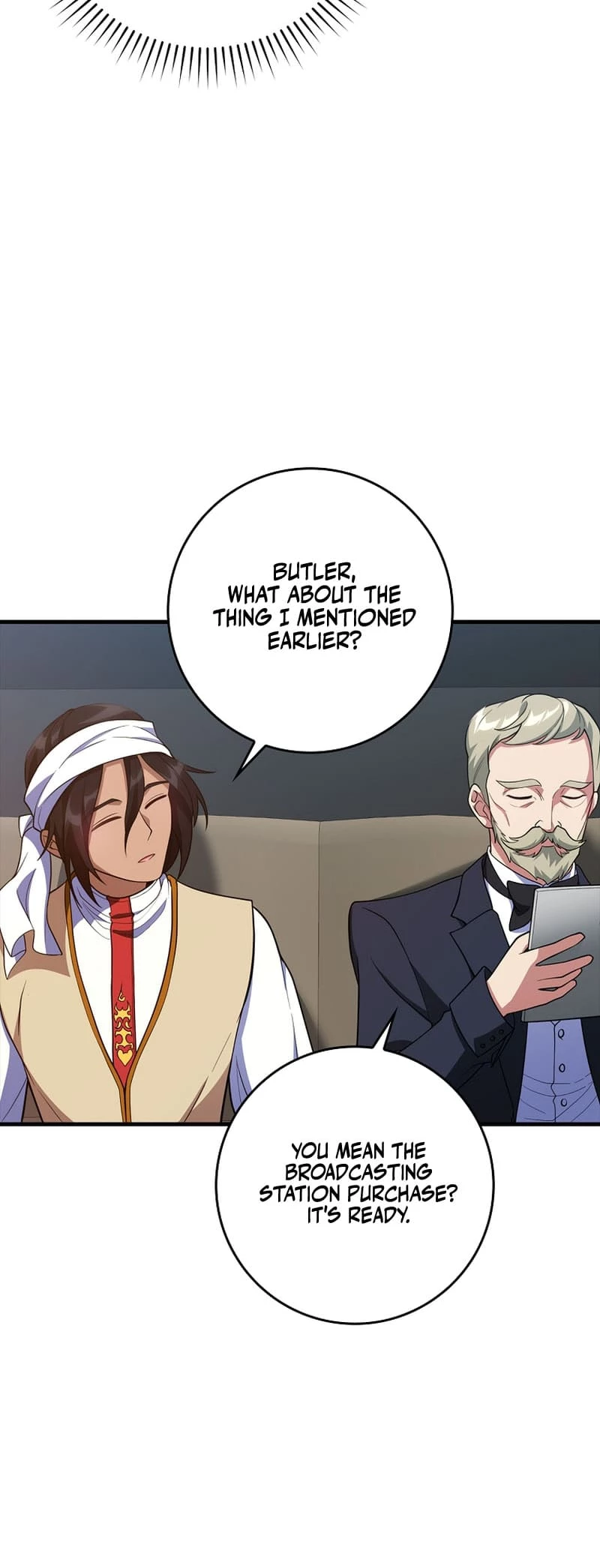 The Maxed-Out Player Chapter 60 - 27
