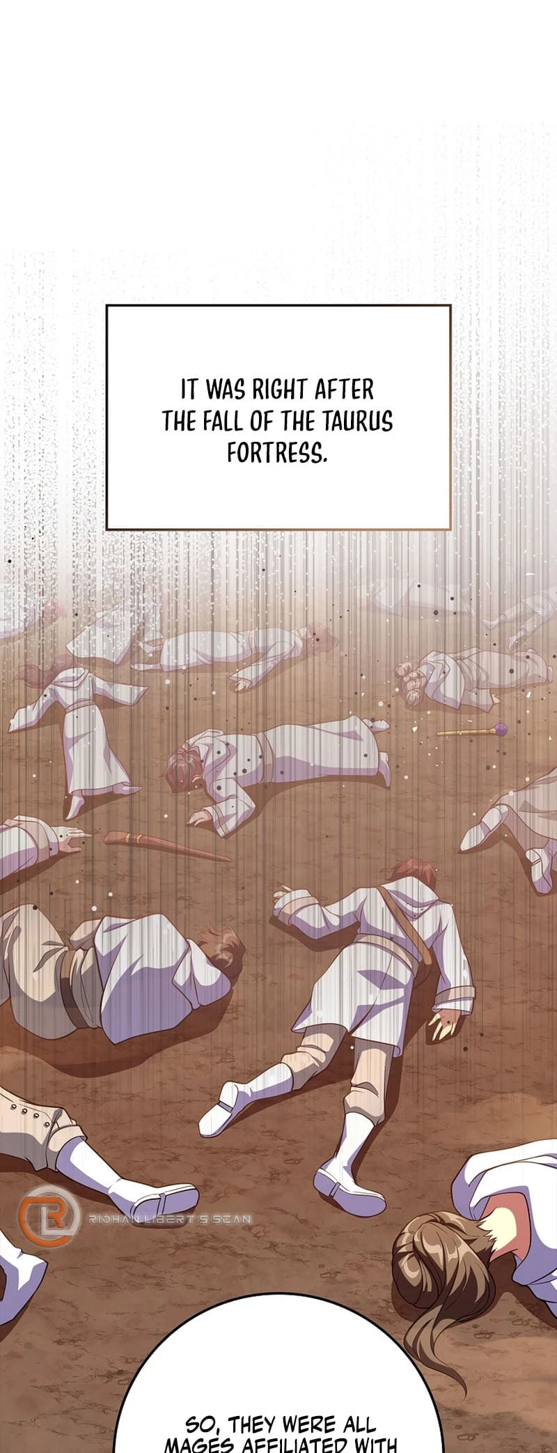 The Maxed-Out Player Chapter 59 - 2