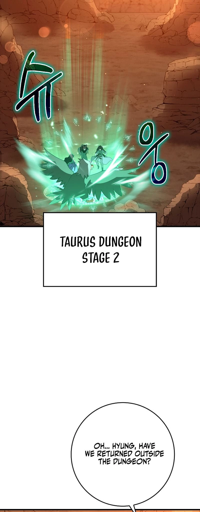 The Maxed-Out Player Chapter 60 - 34