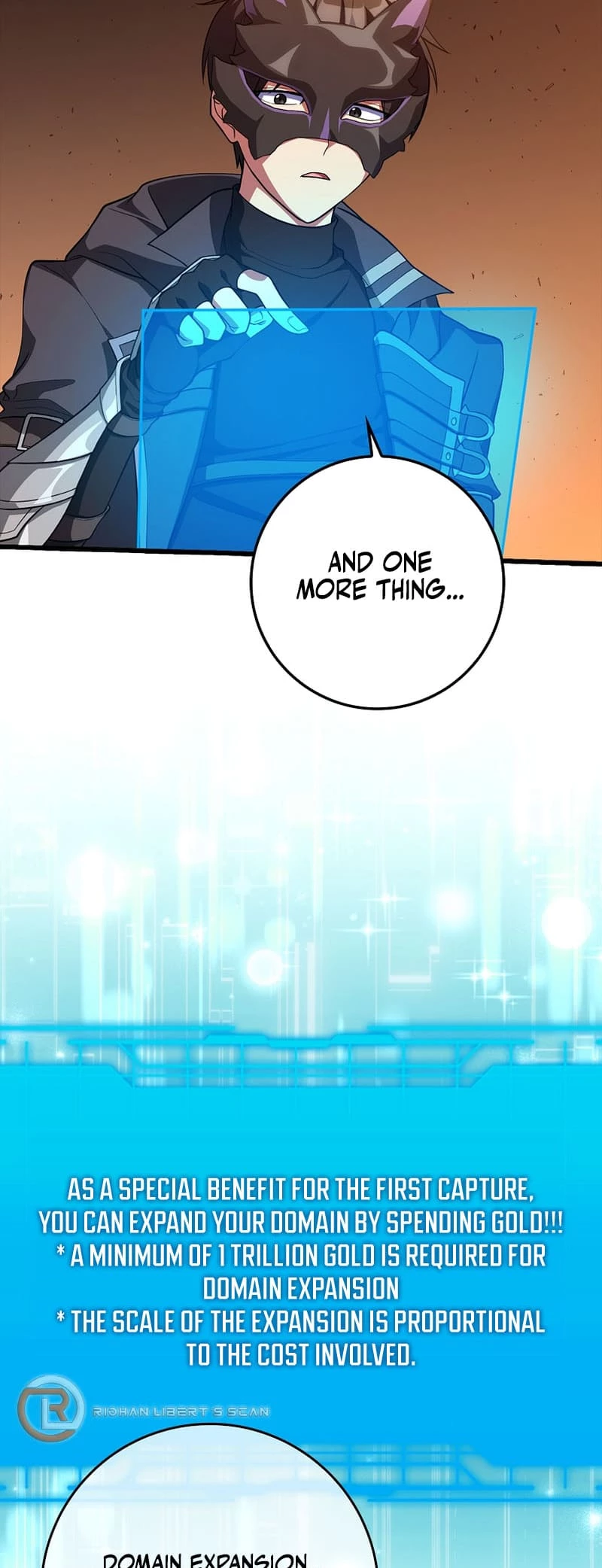 The Maxed-Out Player Chapter 59 - 6