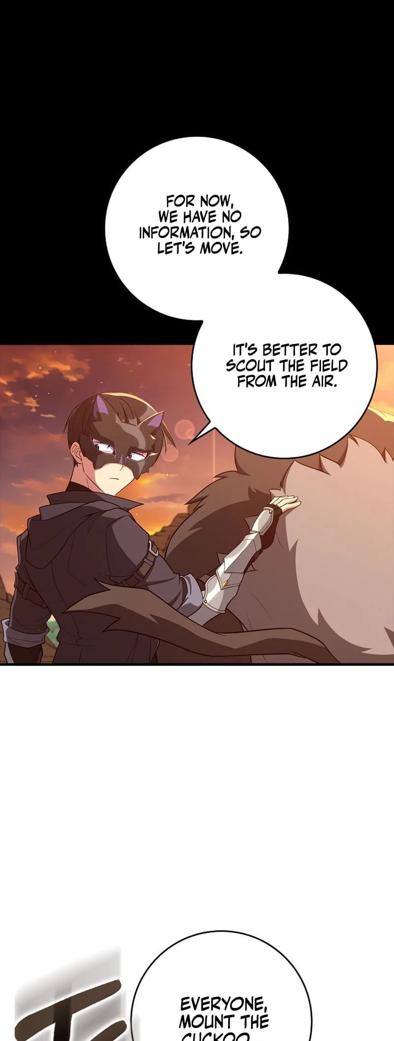The Maxed-Out Player Chapter 60 - 37