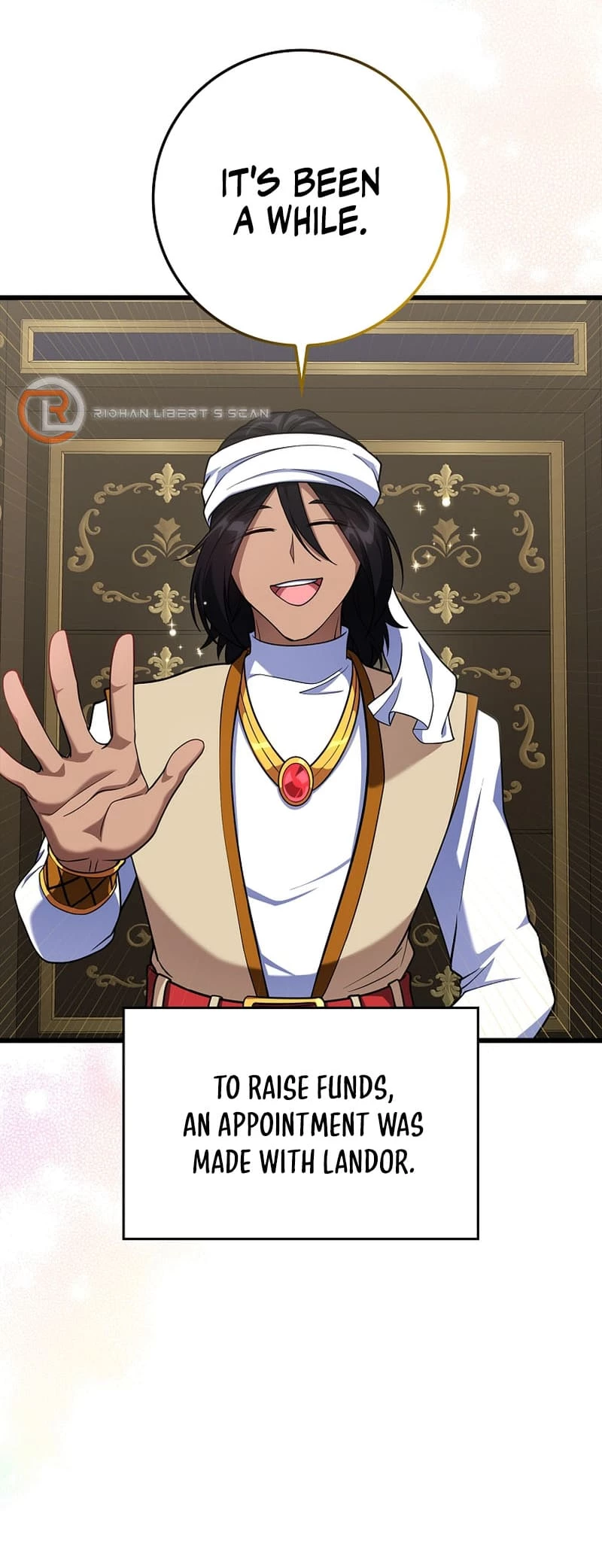 The Maxed-Out Player Chapter 59 - 8