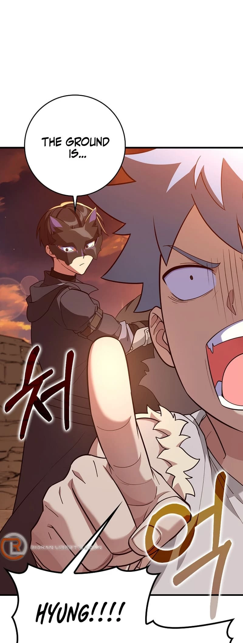 The Maxed-Out Player Chapter 60 - 39