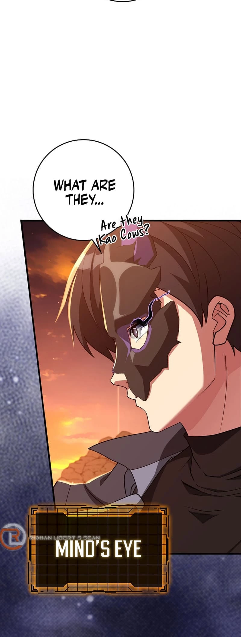 The Maxed-Out Player Chapter 60 - 41