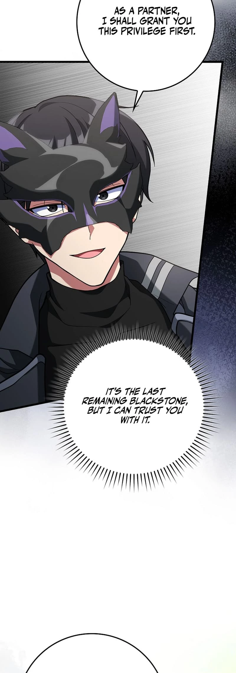 The Maxed-Out Player Chapter 59 - 13