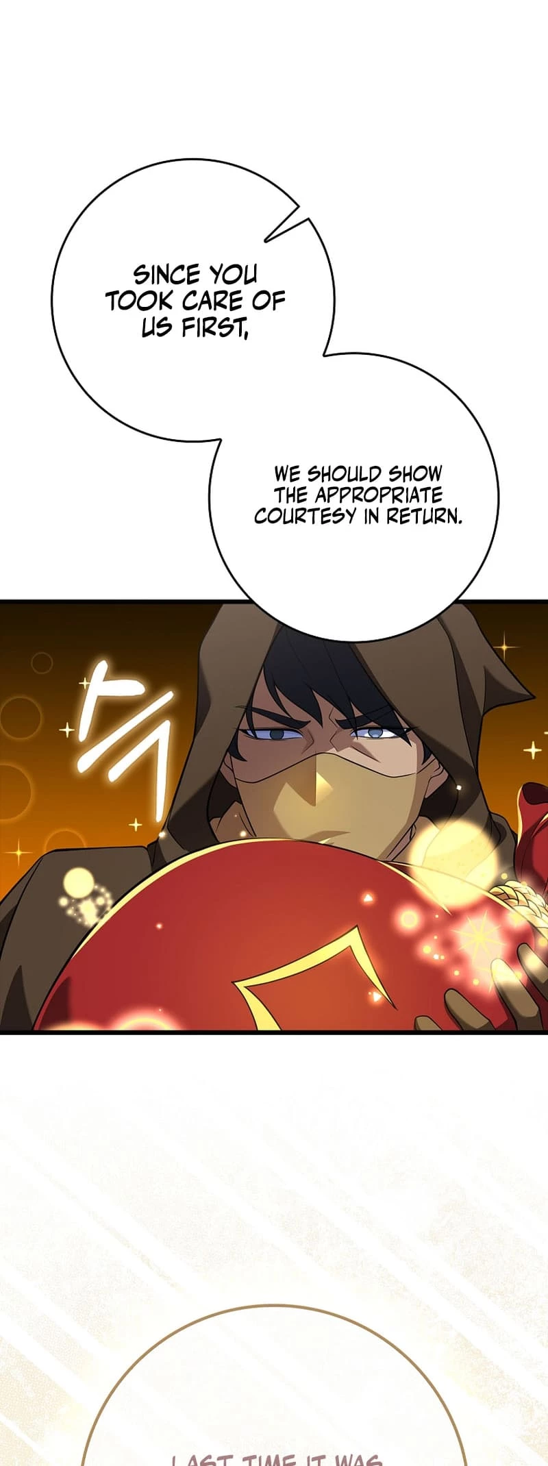 The Maxed-Out Player Chapter 59 - 16