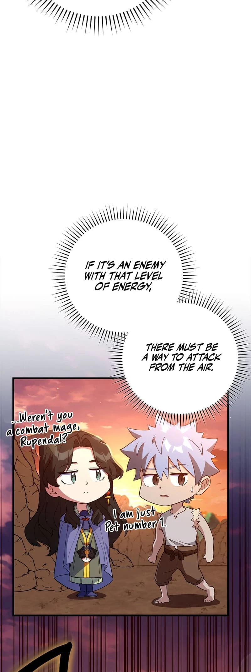 The Maxed-Out Player Chapter 60 - 46