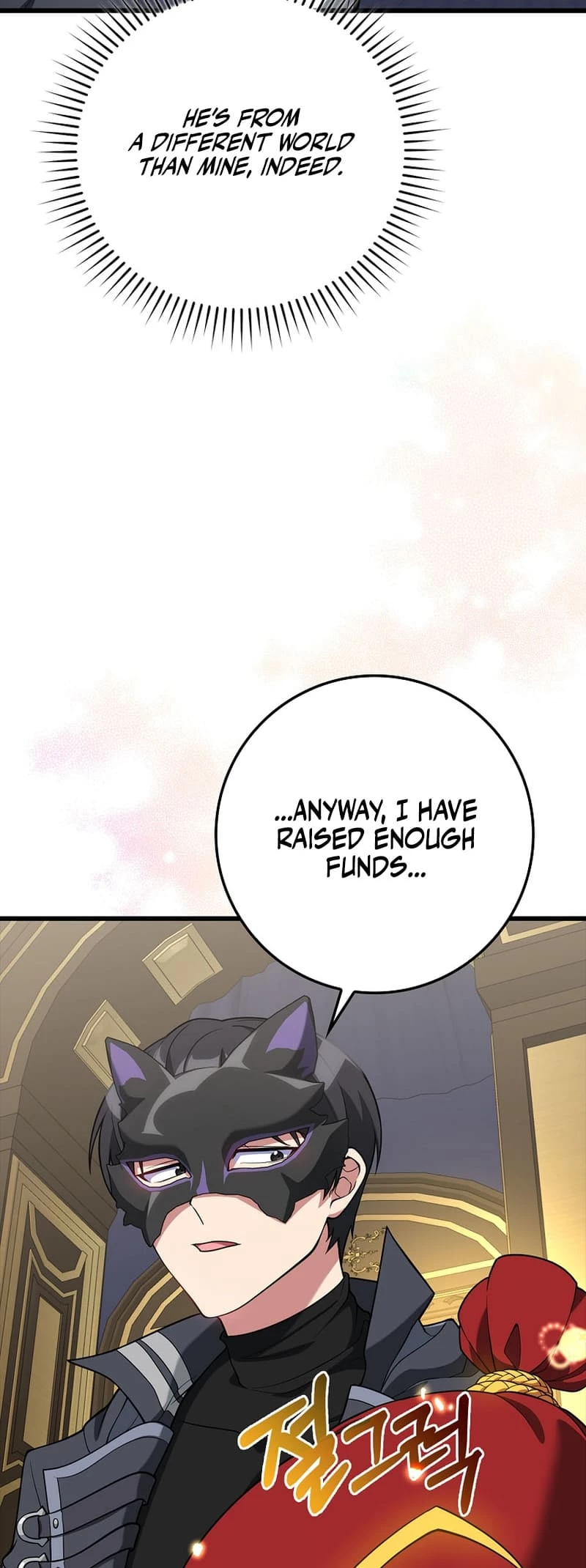 The Maxed-Out Player Chapter 59 - 20