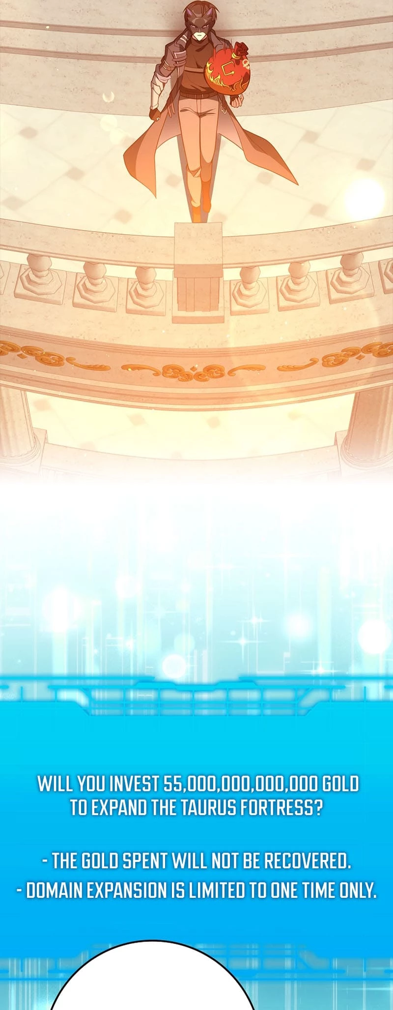 The Maxed-Out Player Chapter 59 - 22