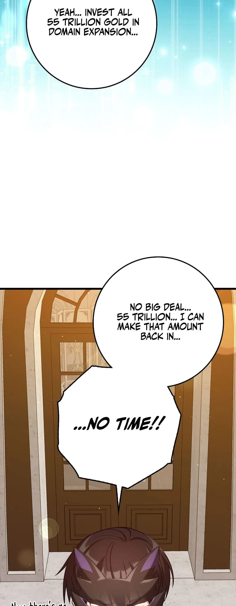 The Maxed-Out Player Chapter 59 - 23