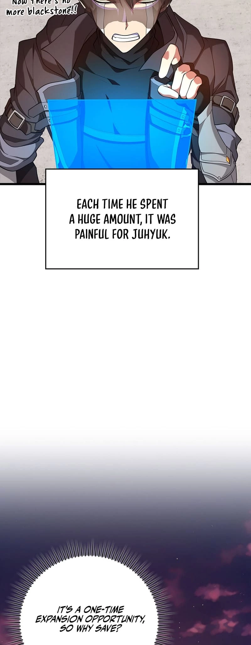 The Maxed-Out Player Chapter 59 - 24