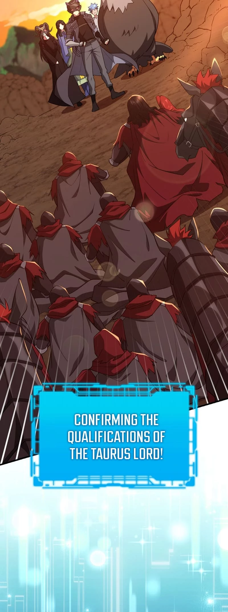The Maxed-Out Player Chapter 60 - 54