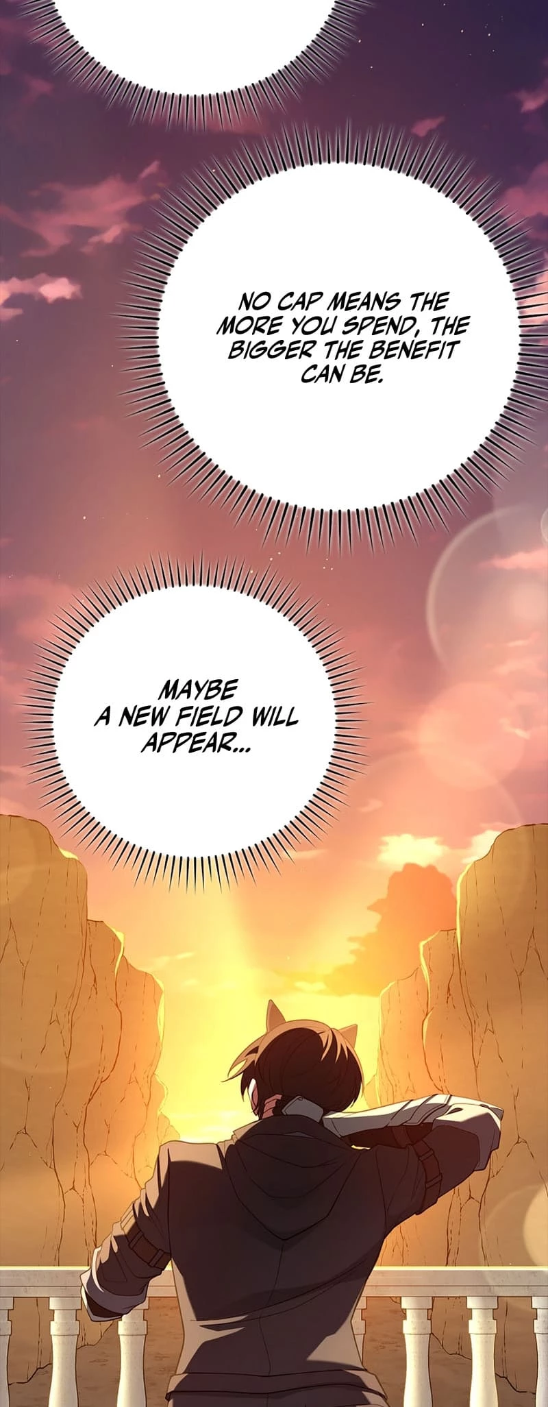The Maxed-Out Player Chapter 59 - 25