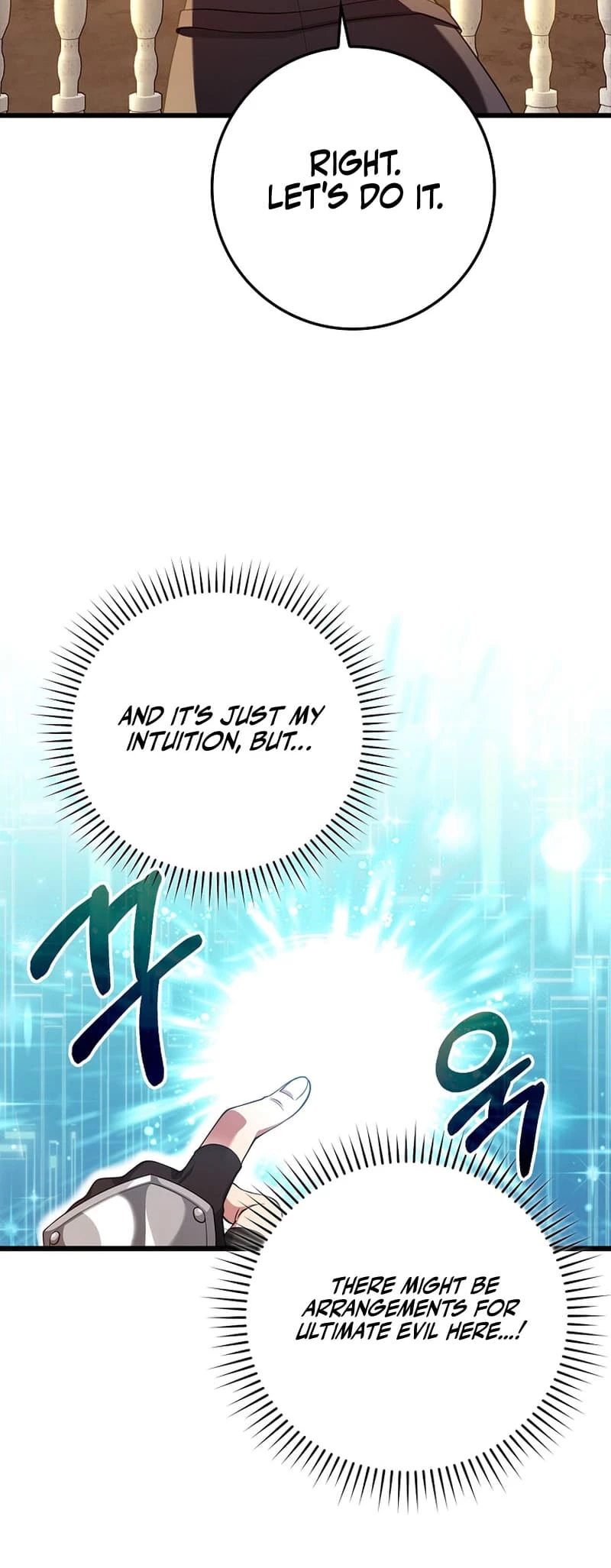 The Maxed-Out Player Chapter 59 - 26