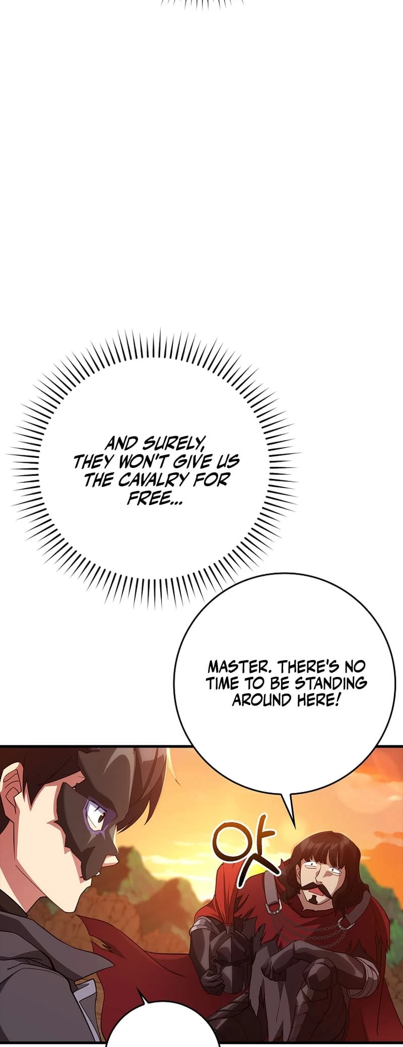 The Maxed-Out Player Chapter 60 - 58