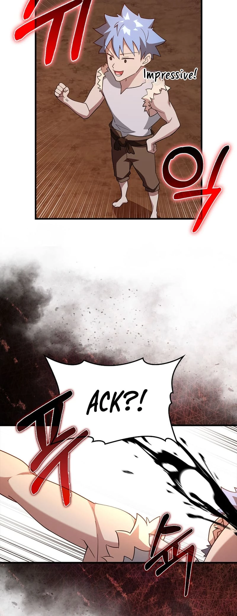 The Maxed-Out Player Chapter 60 - 62