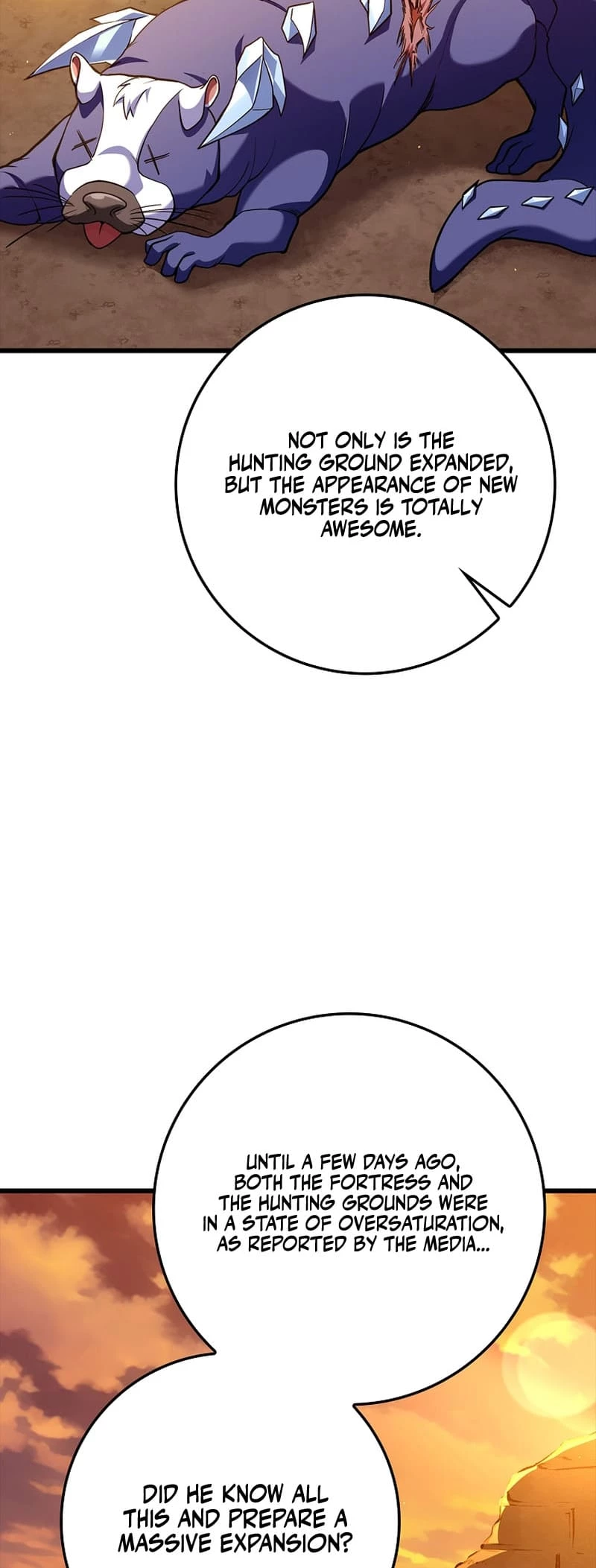 The Maxed-Out Player Chapter 59 - 37