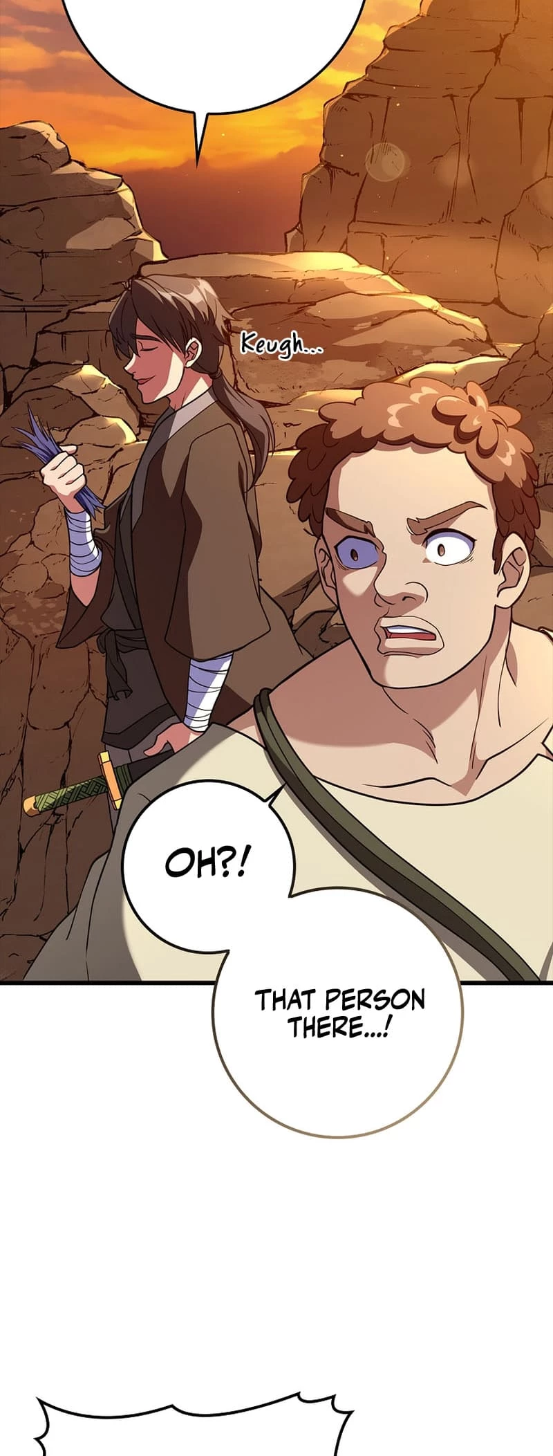 The Maxed-Out Player Chapter 59 - 38