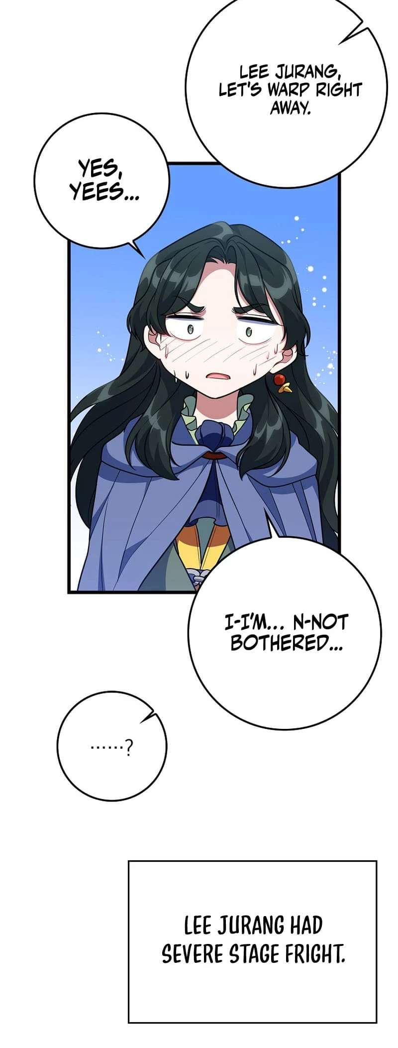 The Maxed-Out Player Chapter 59 - 41