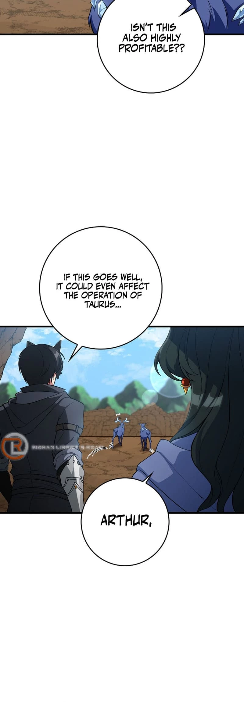The Maxed-Out Player Chapter 58 - 5