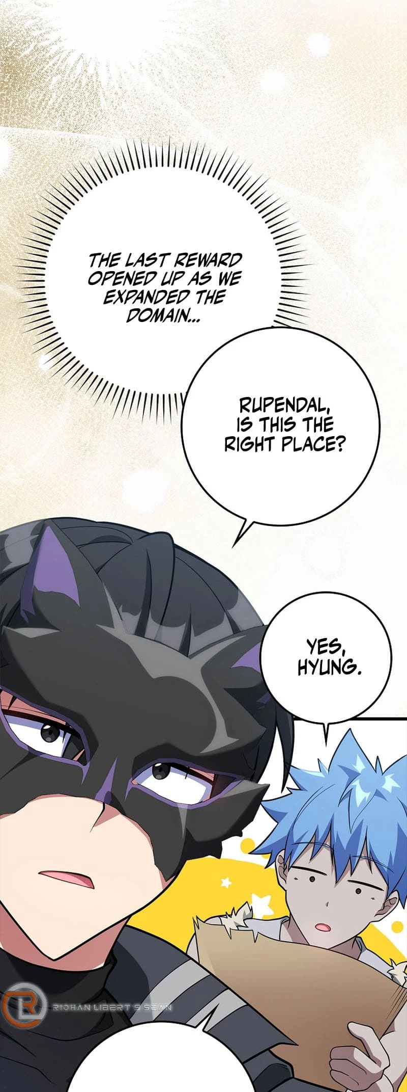 The Maxed-Out Player Chapter 59 - 43